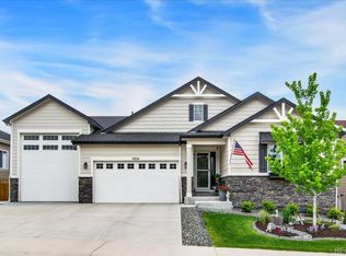 5924 Leilani Dr, Castle Rock, CO 80108