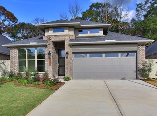 14726 Band Tailed Pigeon Ct, Magnolia, TX 77354