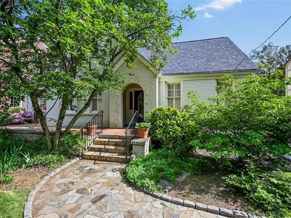 60 26th St NW, Atlanta, GA 30309