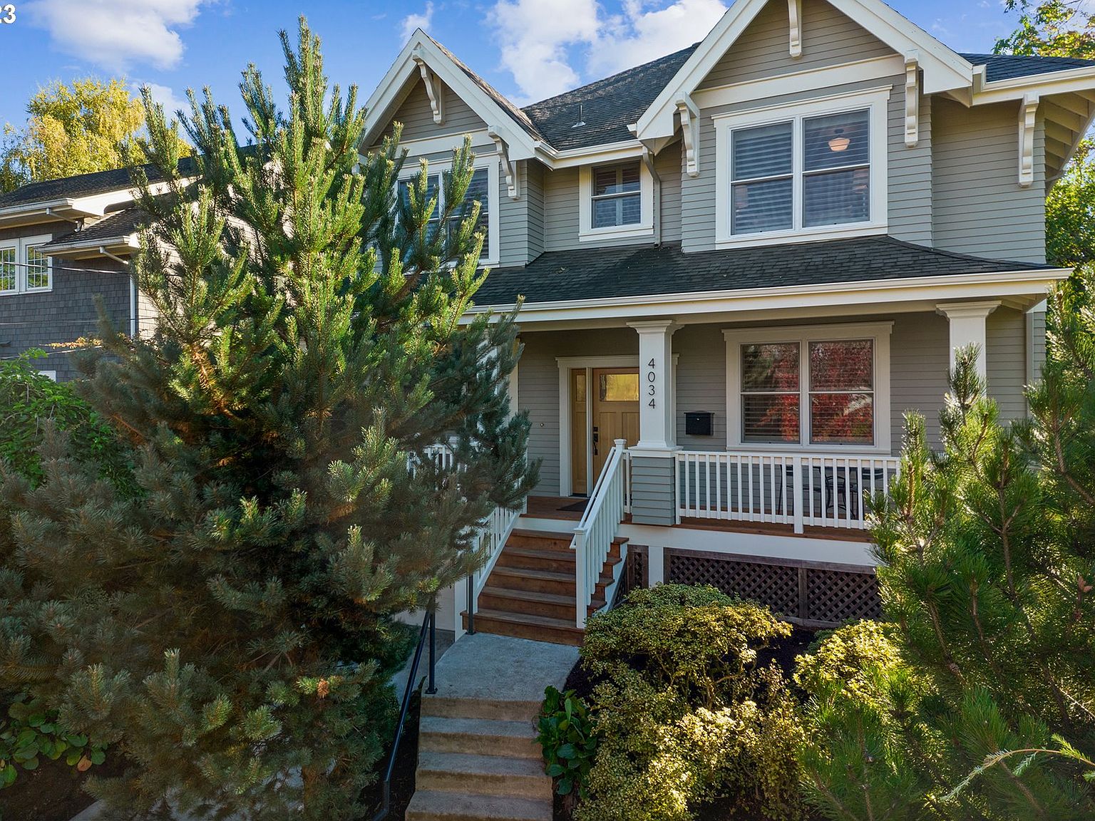 4034 NE Hazelfern Pl, Portland, OR 97232 Zillow