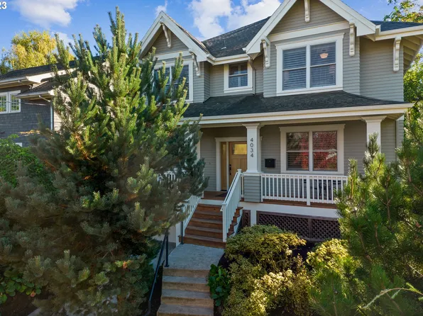 4034 NE Hazelfern Pl, Portland, OR 97232