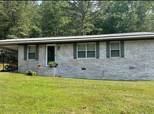 282 Ramsey Rd, Summerville, GA 30747