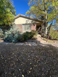 5110 W Ohio Avenue, Denver, CO, 80219