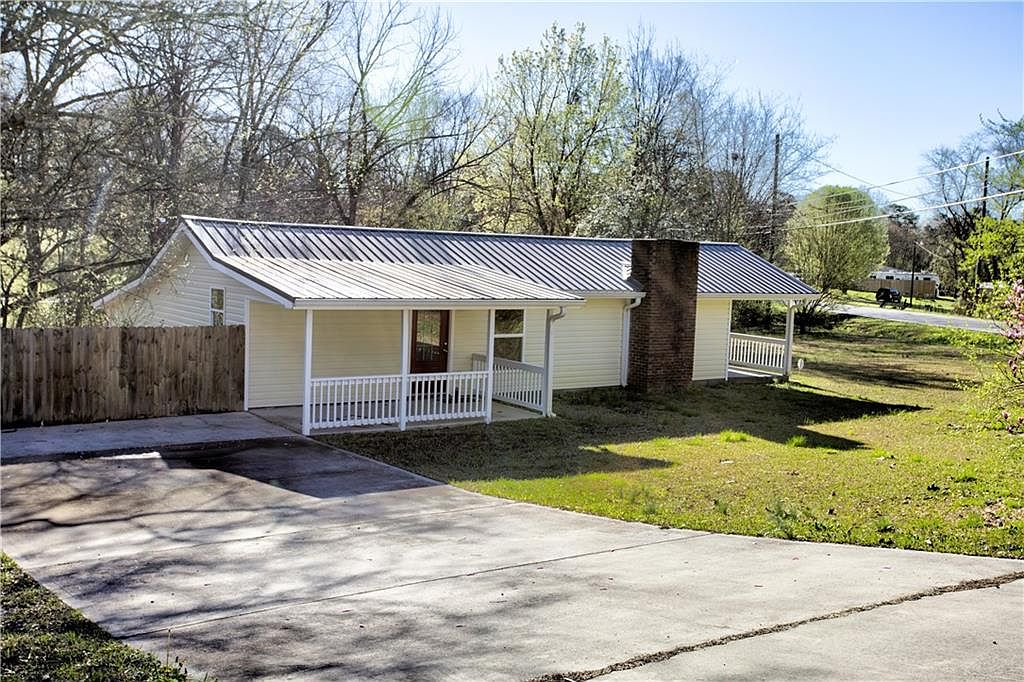 612 Sugar Valley Rd, Cartersville, GA 30120 Zillow