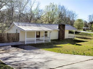 612 Sugar Valley Rd SW, Cartersville, GA 30120