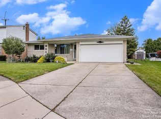 44260 Craftsbury Ct, Canton, MI 48187