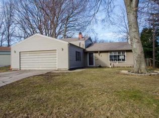 4811 Balmoral Ct, South Bend, IN