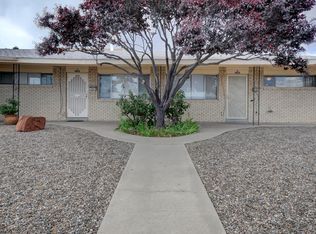 2701 Dallas St NE, Albuquerque, NM 87110