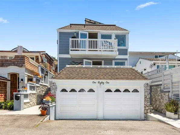 181 Sunset Ter, Laguna Beach, CA 92651