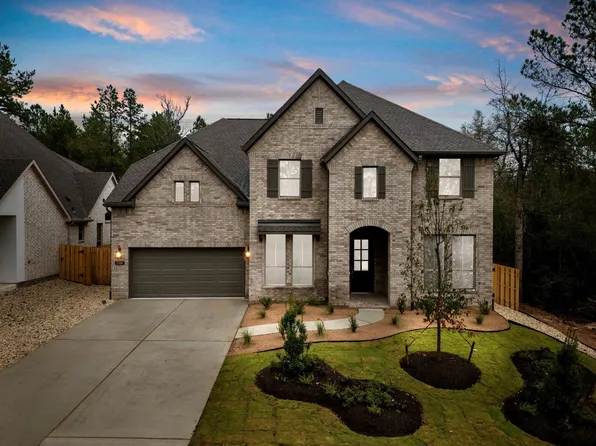 1744 Howler Way Todd, Mission, TX 77316