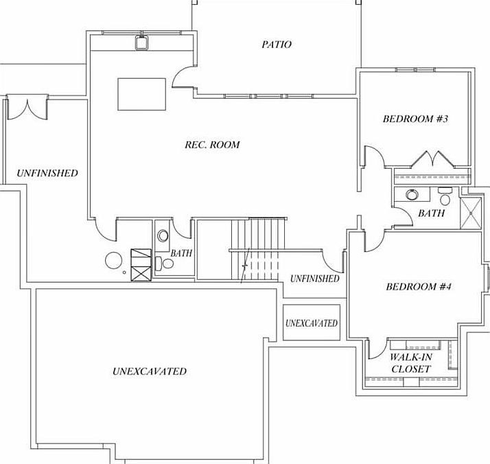 2nd image of 7005 N Beaman Ave