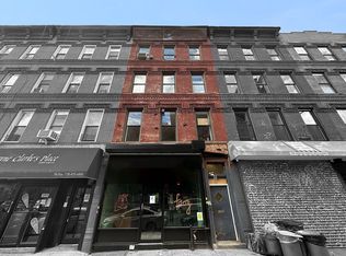 358 Marcus Garvey Blvd, Brooklyn, NY 11221