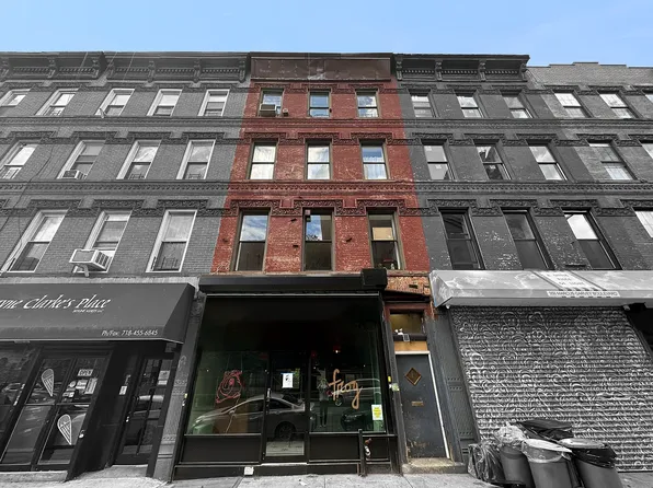 358 Marcus Garvey Blvd, Brooklyn, NY 11221