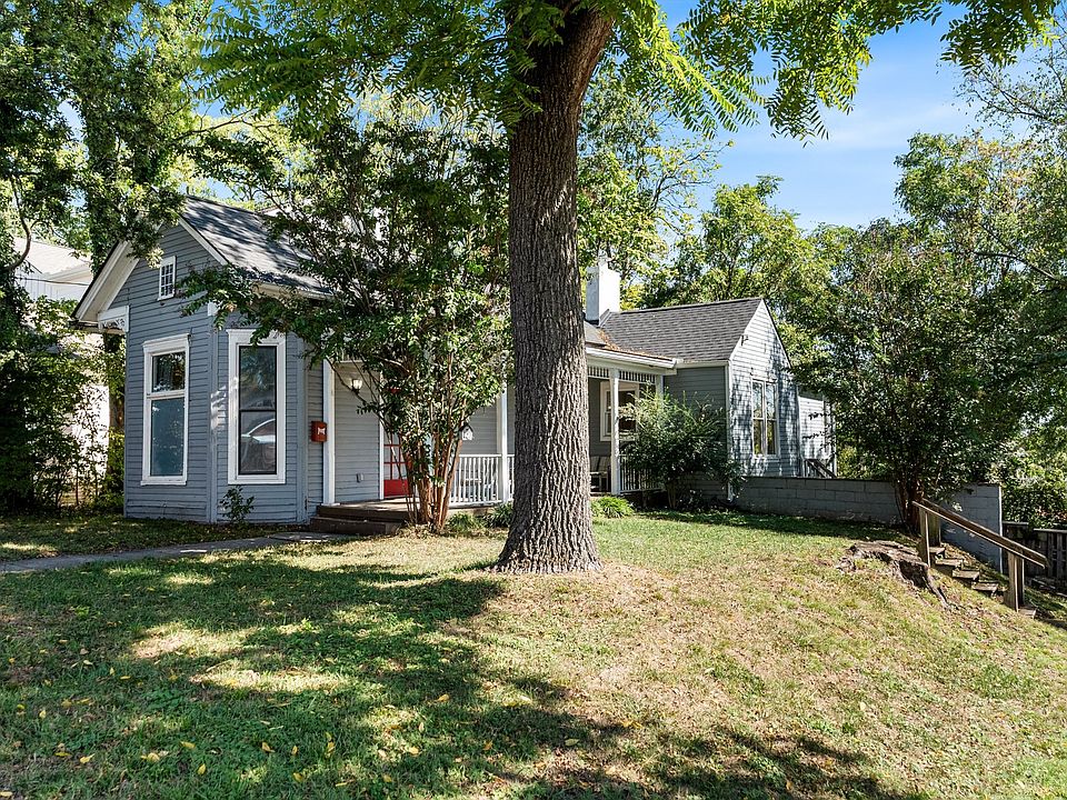 521 S 11th St, Nashville, TN 37206 | Zillow