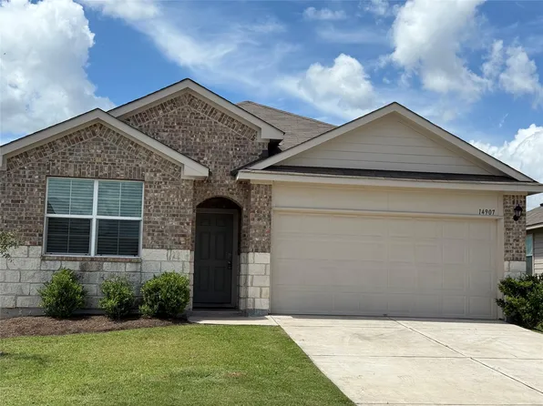 14907 Retha Pass, Austin, TX 78724