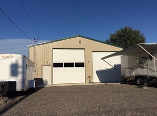 1135 Boston St, Clarkston, WA 99403