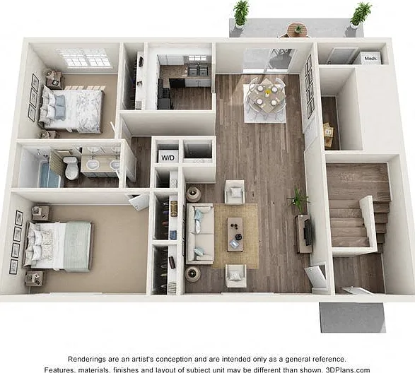 Centennial Ridge — Photo 13