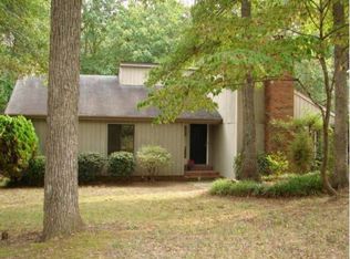 10701 Kingfisher Dr, Charlotte, NC 28226