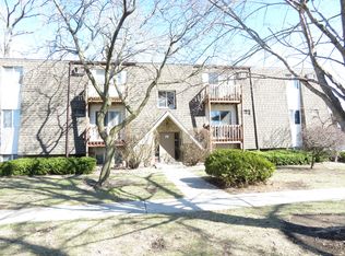 218 Madison St UNIT 3B, Joliet, IL 60435