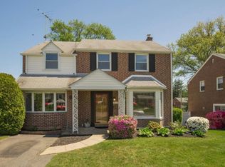 1619 Earlington Rd, Havertown, PA 19083