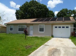 709 Fisher Dr, Poinciana, FL 34759