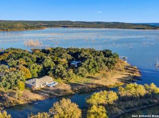 521 Tow Trl, Tow, TX 78672