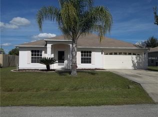 821 Cabaret Ct, Kissimmee, FL 34759