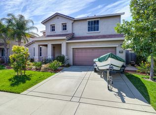 3266 Rainhill Loop, Roseville, CA