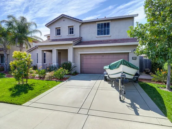 3266 Rainhill Loop, Roseville, CA 95747
