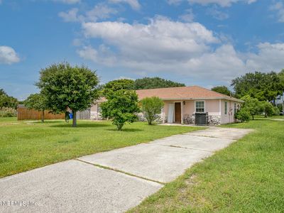 280 Sunset Dr, Saint Augustine, FL, 32080