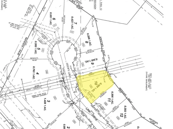 108 Link Dr, Sterlington, LA 71280