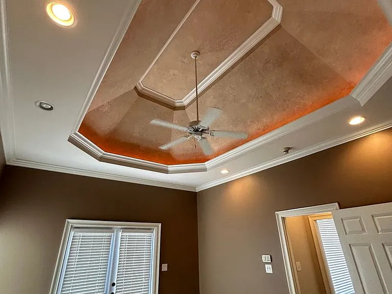 216 Rollingwood Cir NW — Photo 19