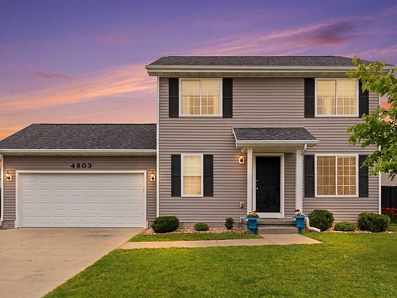 2nd image of 4803 NE Trilein Dr