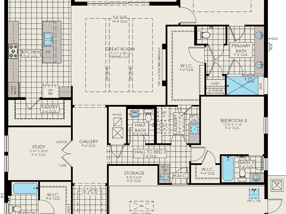 2nd image of 9283 Corvo Ct