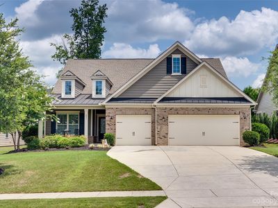 601 Moses Dr, Indian Land, SC, 29707