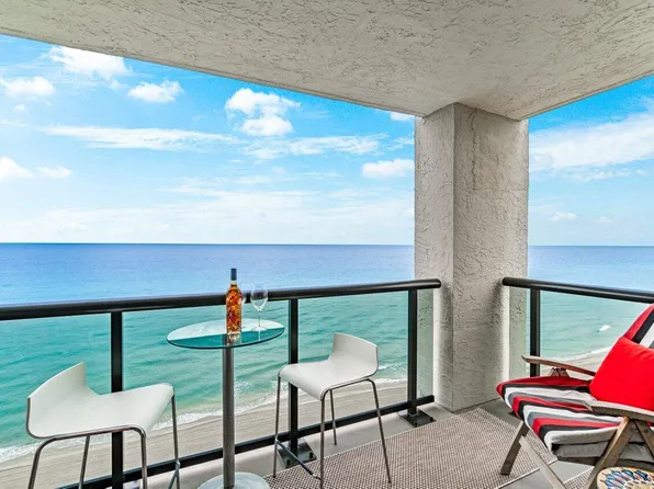 3115 S Ocean Boulevard #1104, Highland Beach, FL 33487