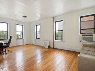 501 W 156th St APT 44, New York, NY 10032