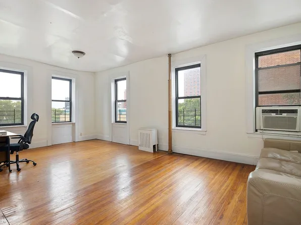 501 W 156th St APT 44, New York, NY 10032