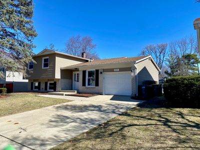 623 Macarthur Dr, Buffalo Grove, IL, 60089