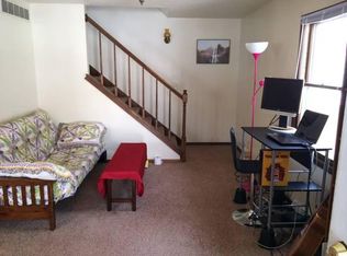 809 Fairchild St, Iowa City, IA 52245