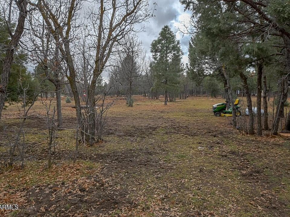 1321 S Woodland Ln, AZ 85935 Zillow