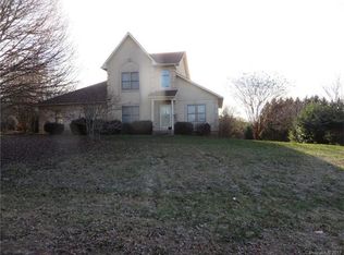 5124 Butner Dr, Hickory, NC 28602