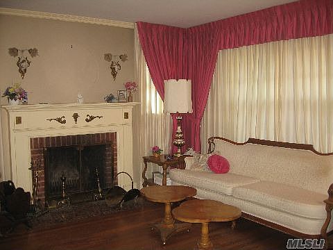 Formal Living Room