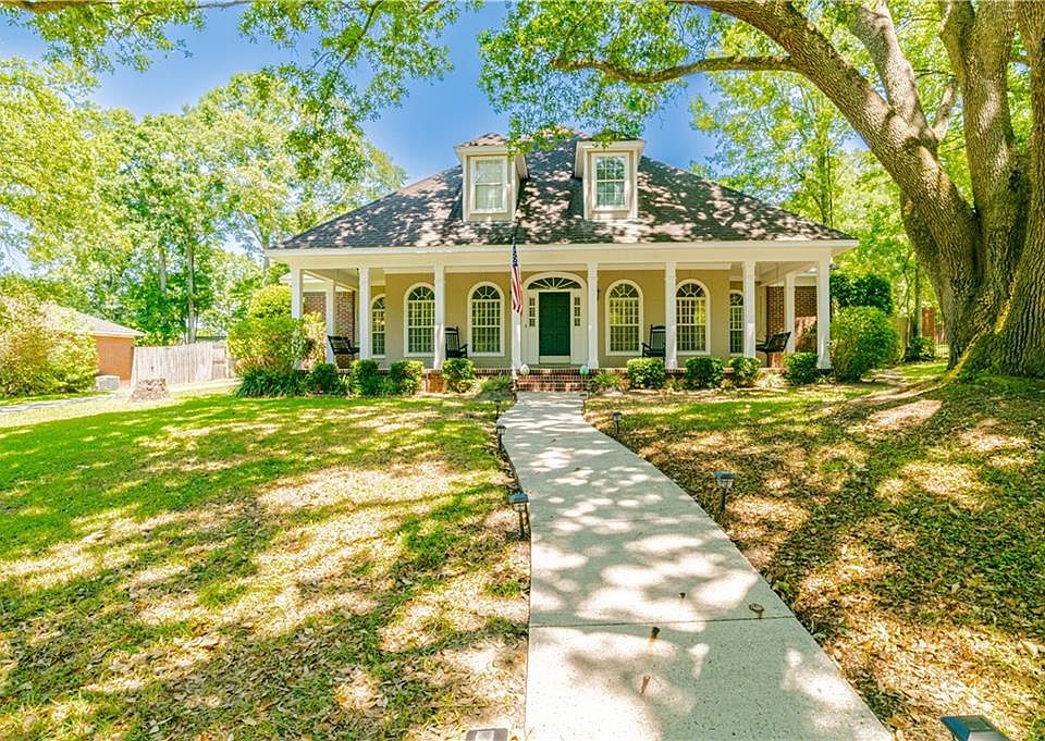 7430 Brockton Ln N, Mobile, AL 36695 MLS 7210724 Zillow
