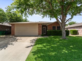 3211 Legend Dr, McKinney, TX 75070