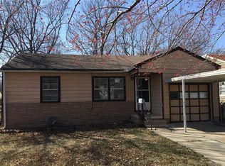 343 N Oak St, Dewey, OK 74029