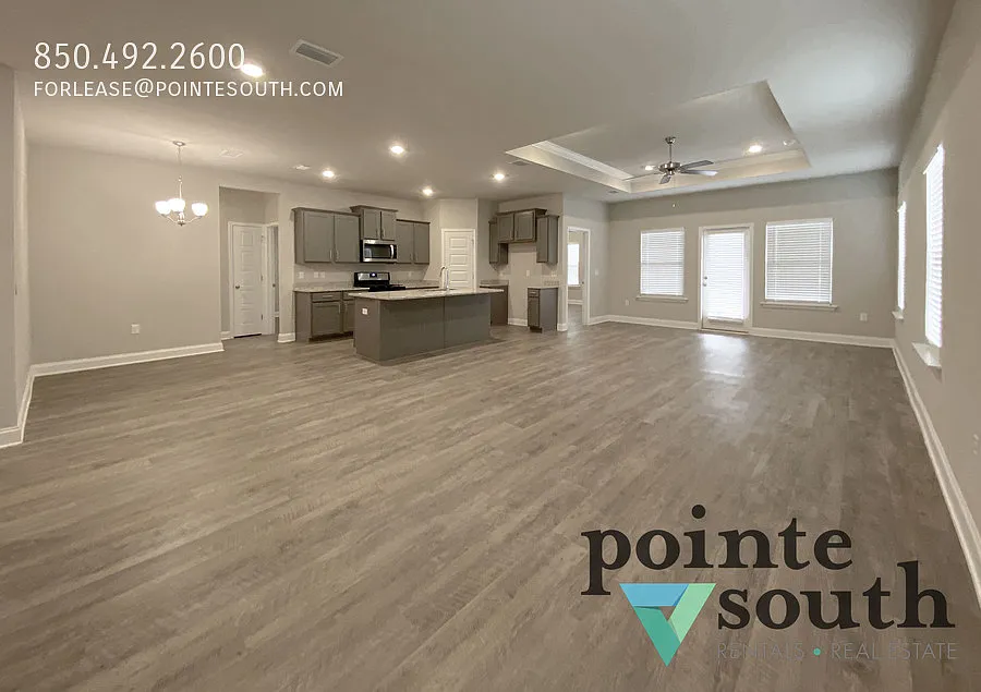 **4BD/2BA Stonebridge Home with Fenced Yard & Community Amenities — Photo 3