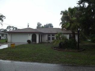 4910 Egret Rd, Venice, FL 34293