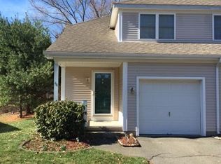 48 Littlebrook Xing, Farmington, CT 06032