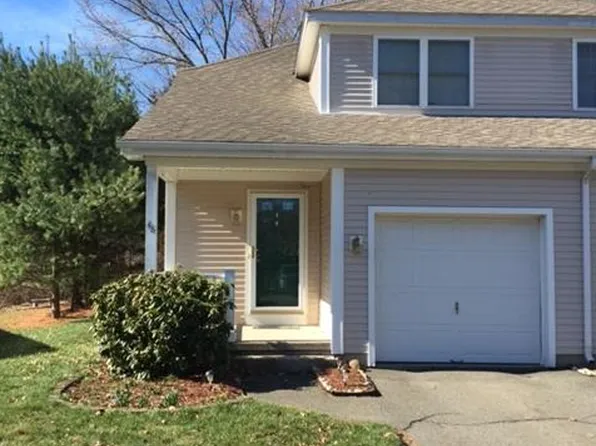 48 Littlebrook Xing, Farmington, CT 06032